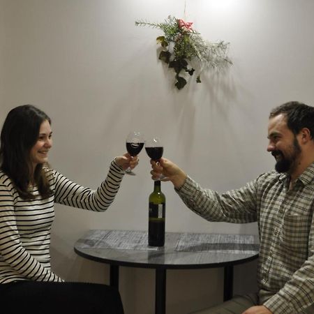 벌러토너컬리 Egrelato Vendeghaz 아파트 외부 사진